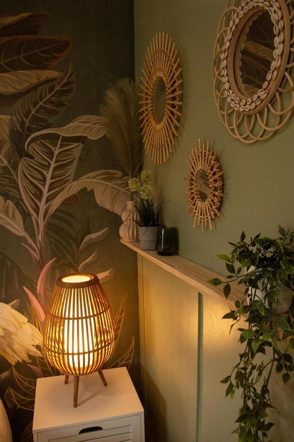 Le Colibri Apartment *